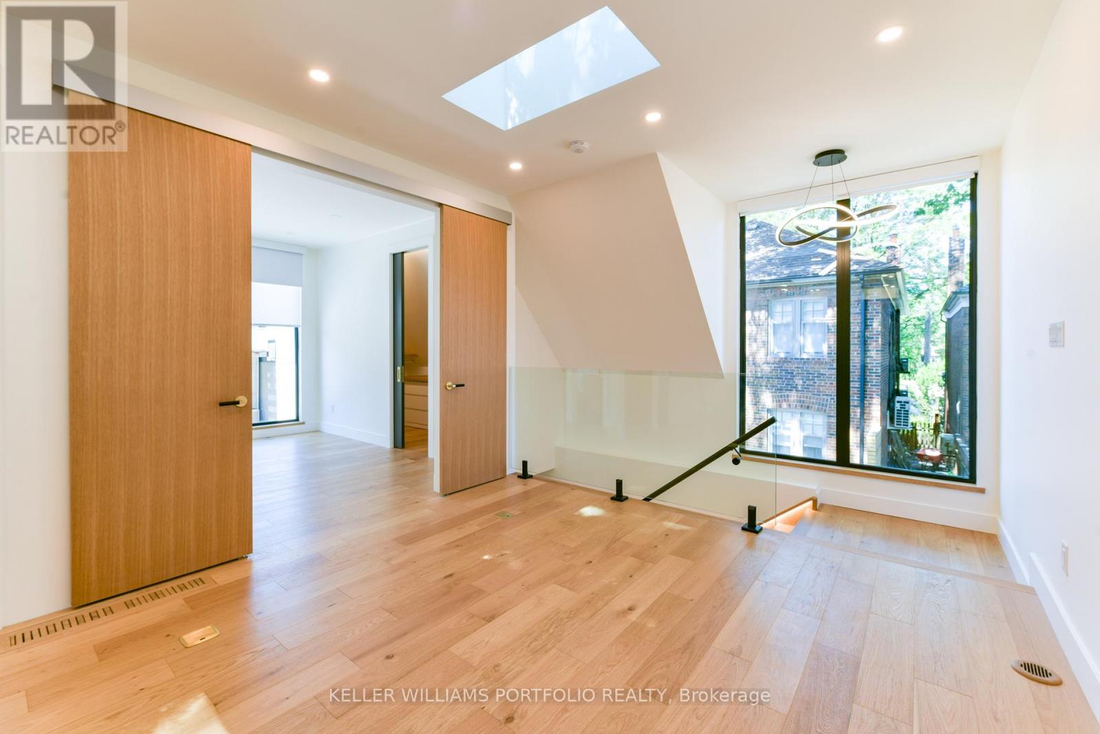 Laneway House Living