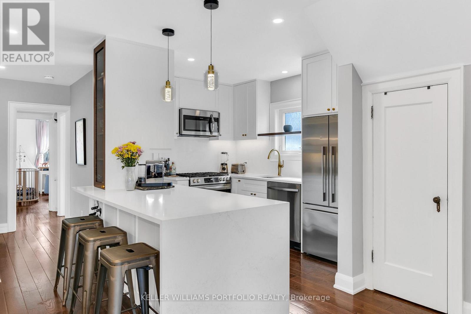 Main Unit Kitchen