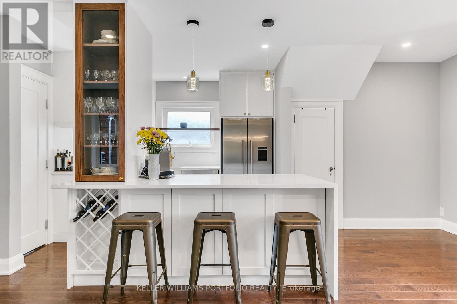 Main Unit Kitchen