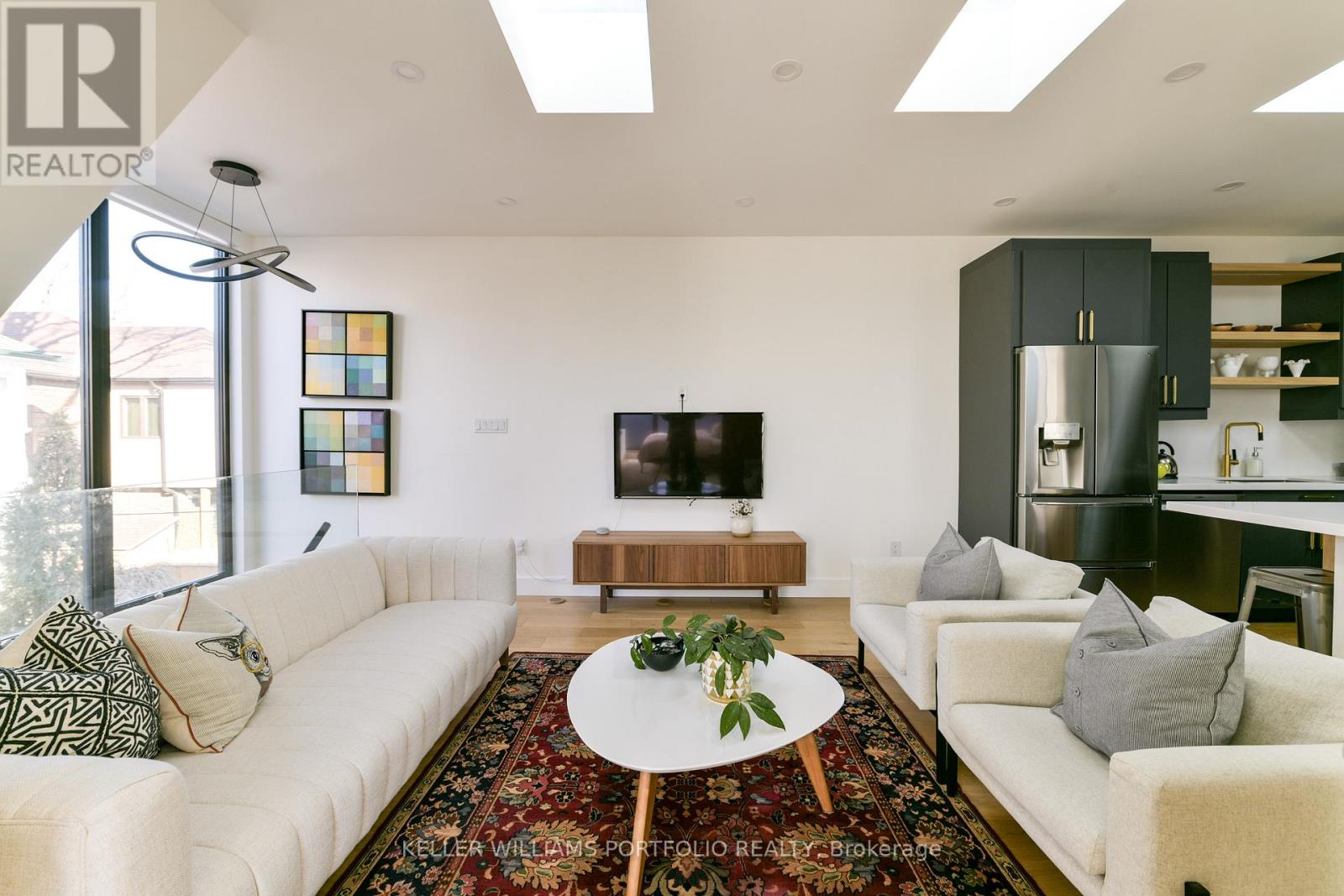 Laneway House Living