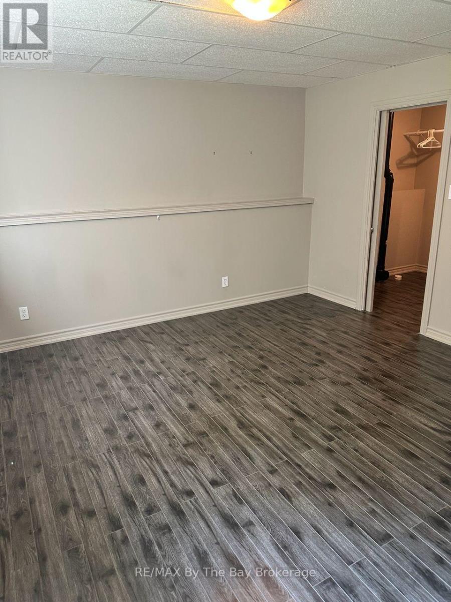 3rd bedroom lower level