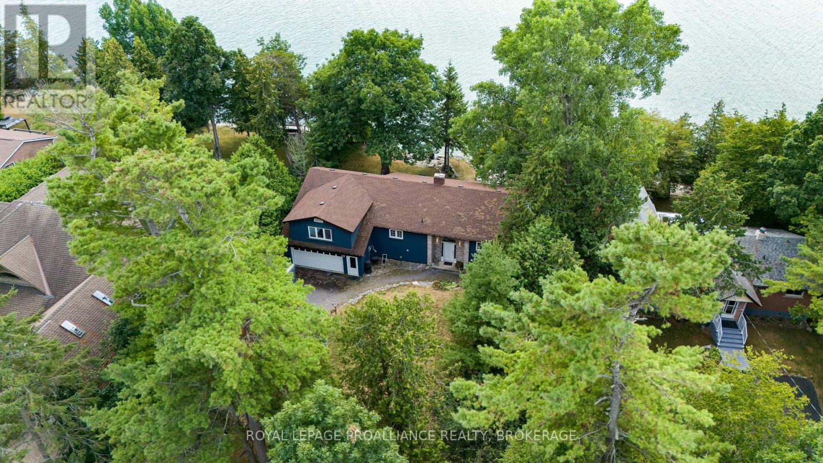 182 NICHOLSON POINT ROAD - 1