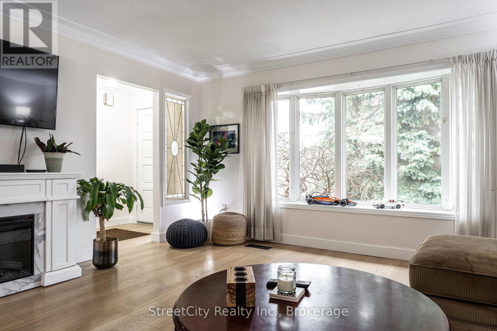 34 WHITE STREET - 5