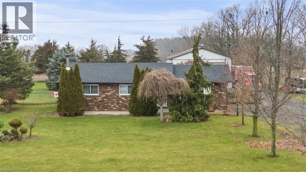 1769 CONCESSION 5 Road