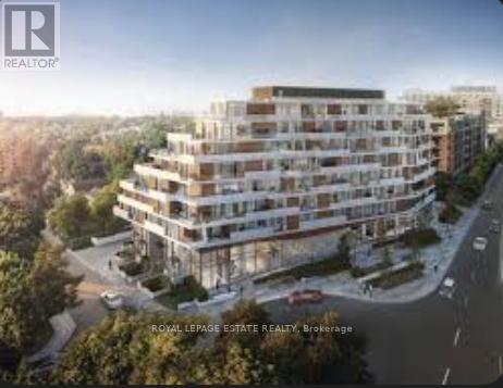 406 - 160 KINGSWAY CRESCENT