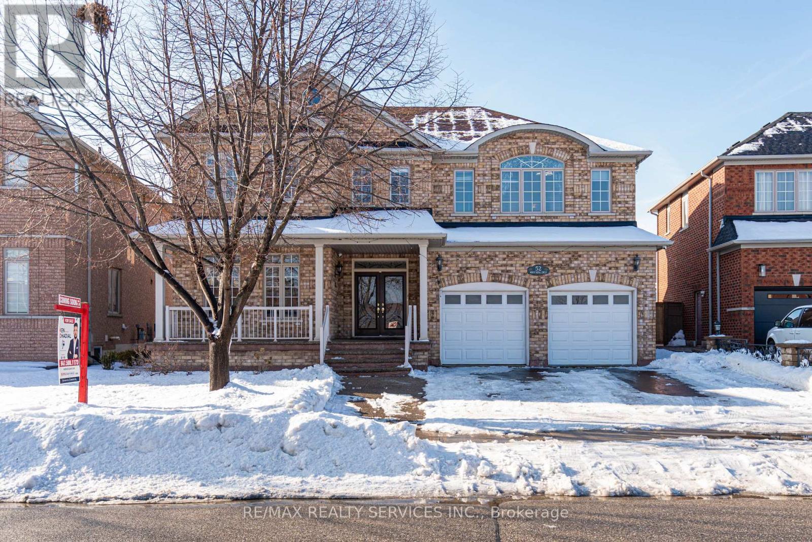 52 MOUNT ROYAL CIRCLE - 33