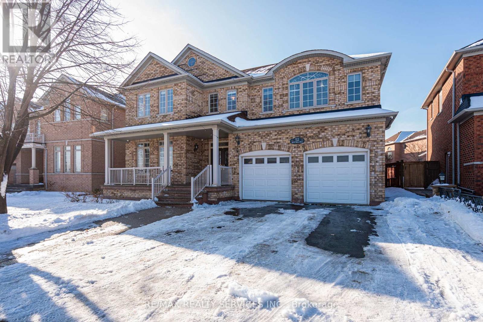 52 MOUNT ROYAL CIRCLE - 34