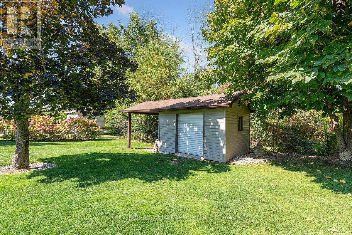 263 GEORGINA STREET - 42