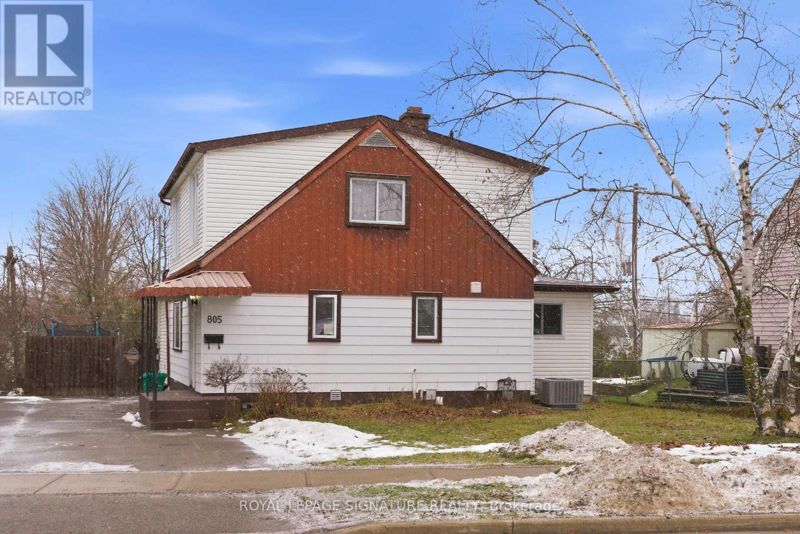 805 MORPHET AVENUE - 45