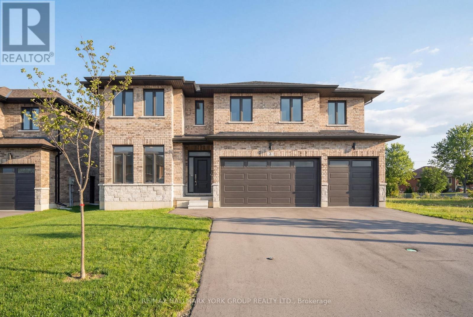 3 BOUW STREET - 3