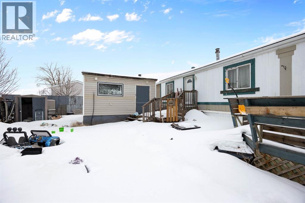 144 Grecian Place, Fort McMurray