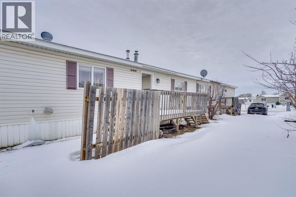 164 Grandview Crescent, Fort McMurray