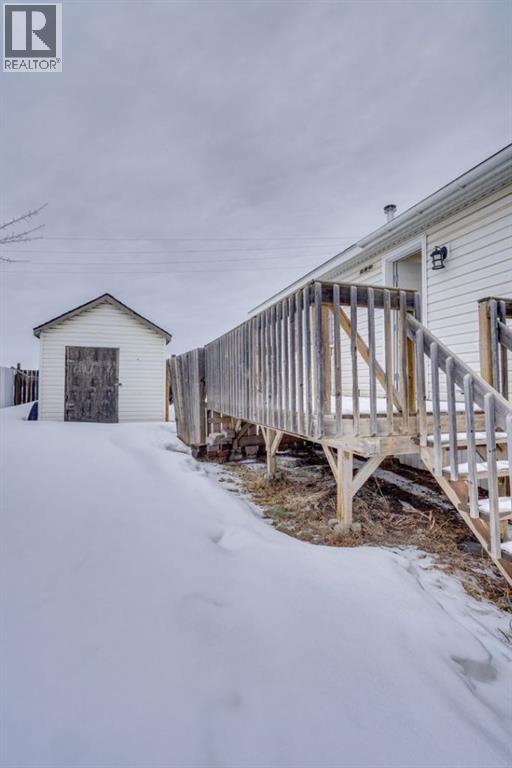 164 Grandview Crescent, Fort McMurray