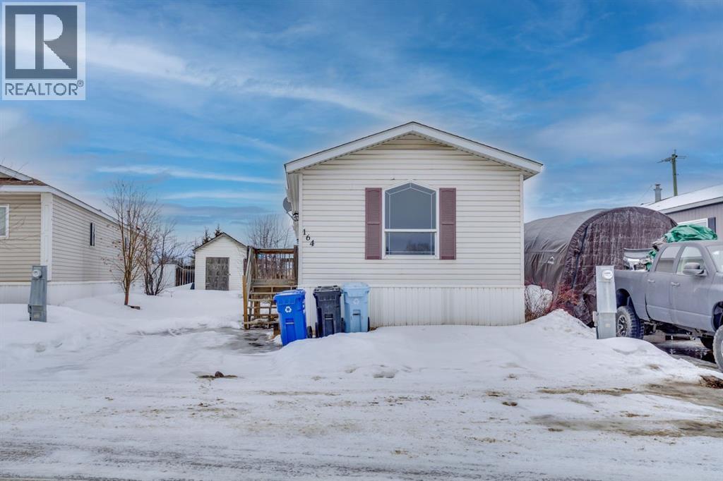 164 Grandview Crescent, Fort McMurray