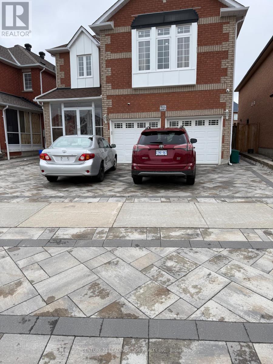 BSMT - 176 FEATHERSTONE AVENUE