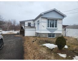 Kitchen - 265 Rue Du Parc, Plaisance, QC J0V1S0 Photo 8