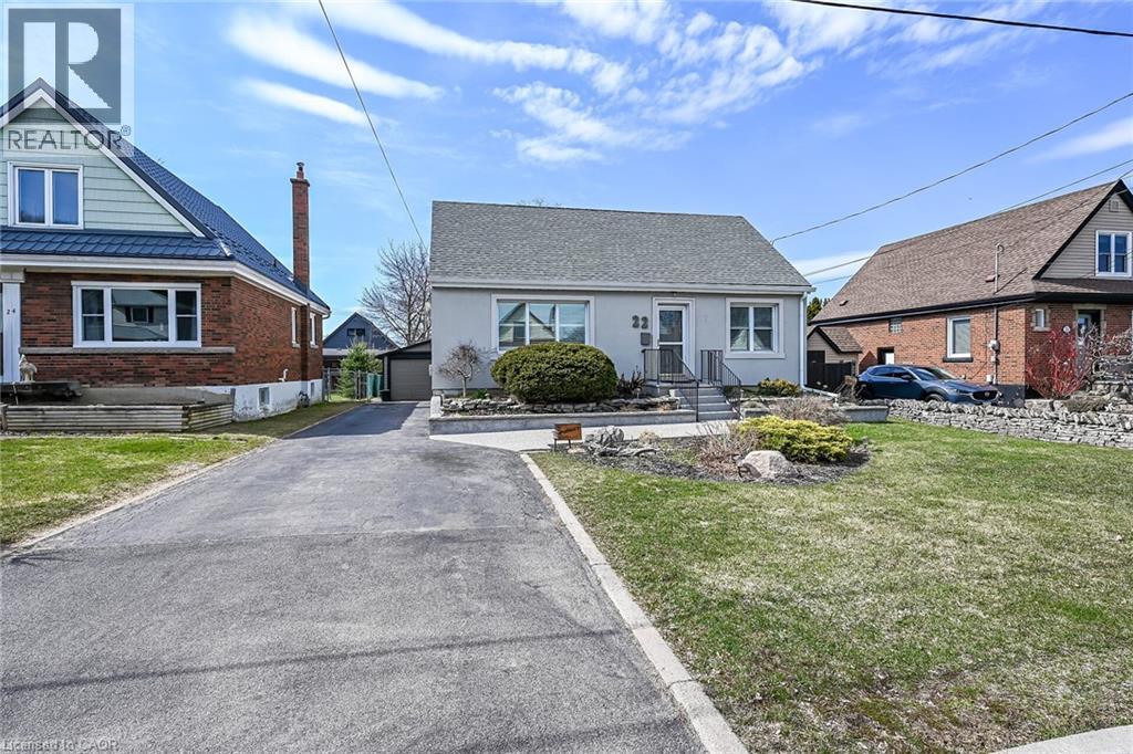 22 MARION PLACE - 27