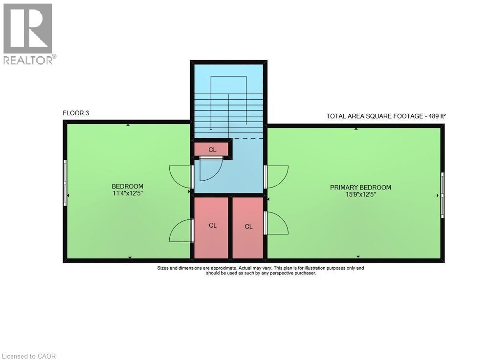 22 MARION PLACE - 44