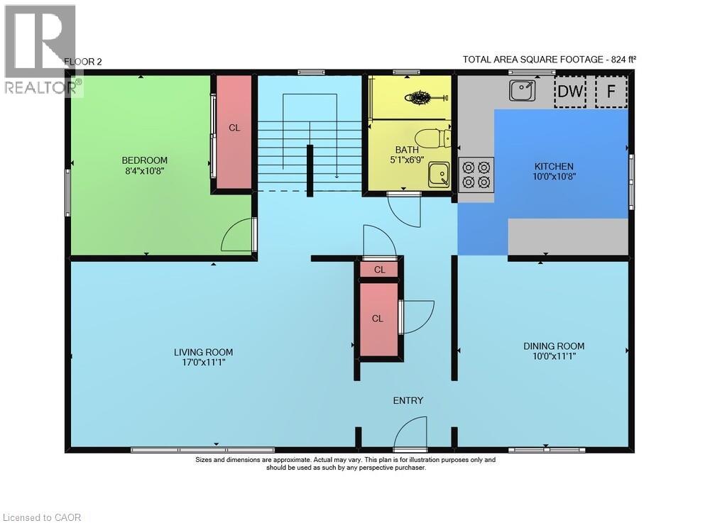 22 MARION PLACE - 45