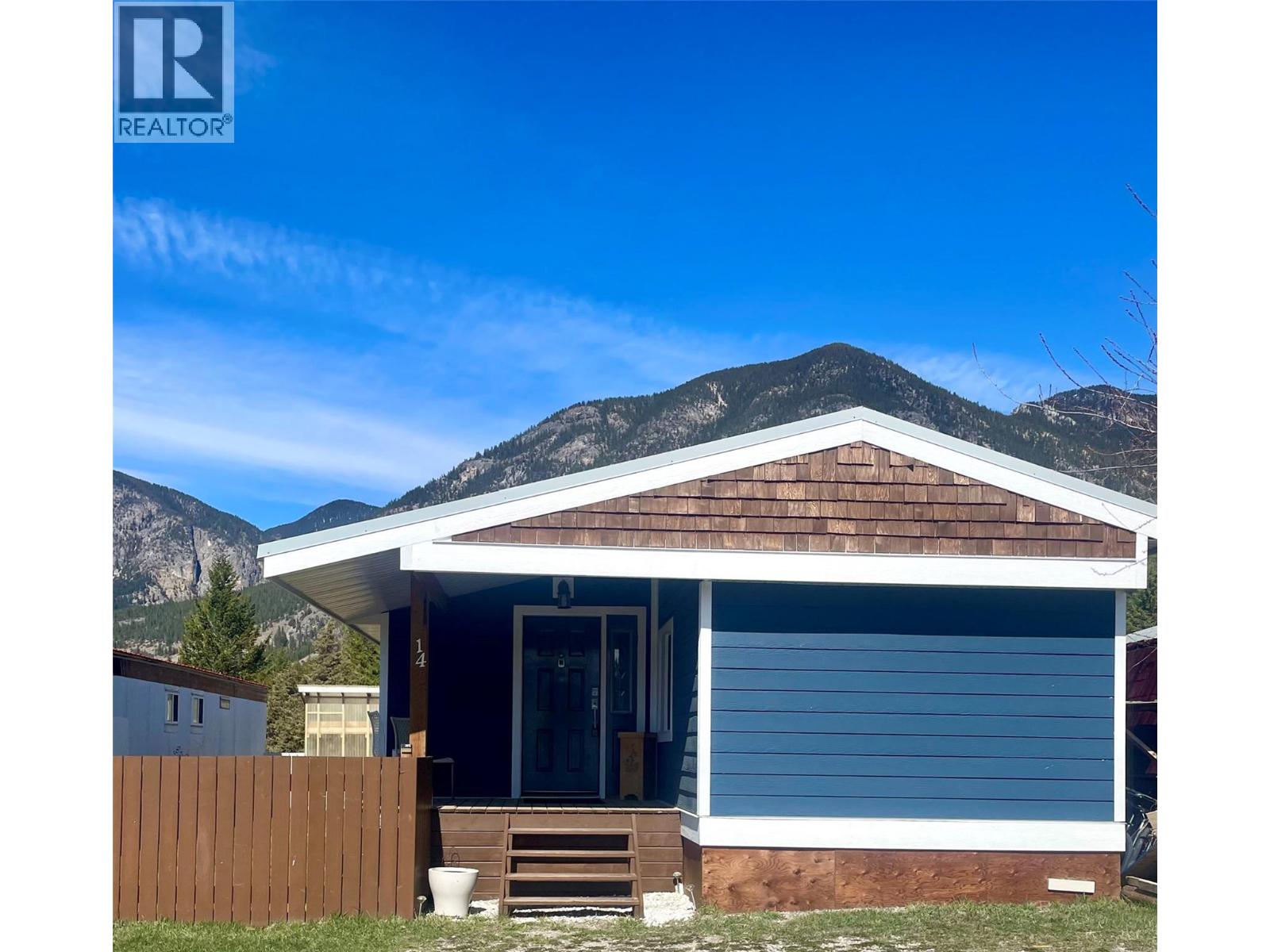 PAD #14 - 5174 LAMBERT ROAD - 8