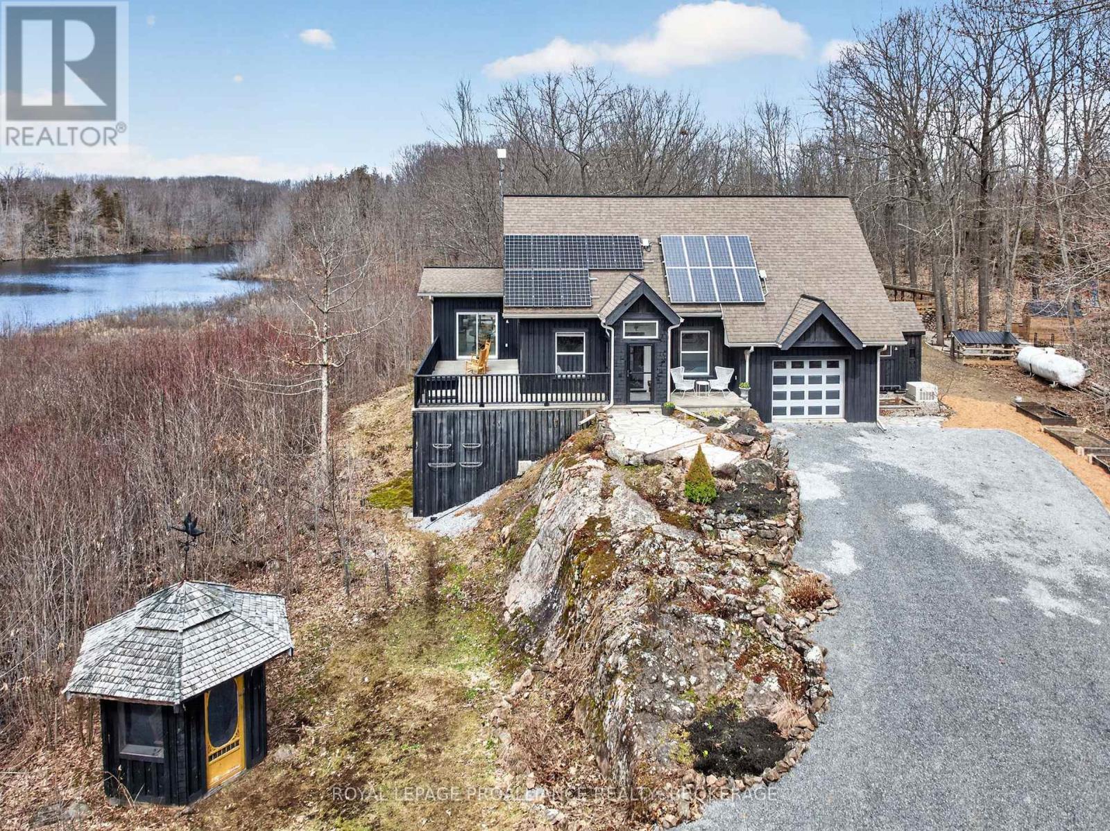 5025 NORTH SHORE ROAD