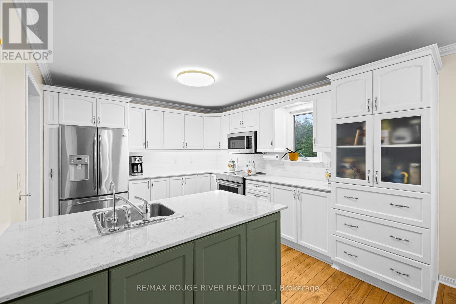#14 10126 LONGSAULT ROAD - 14
