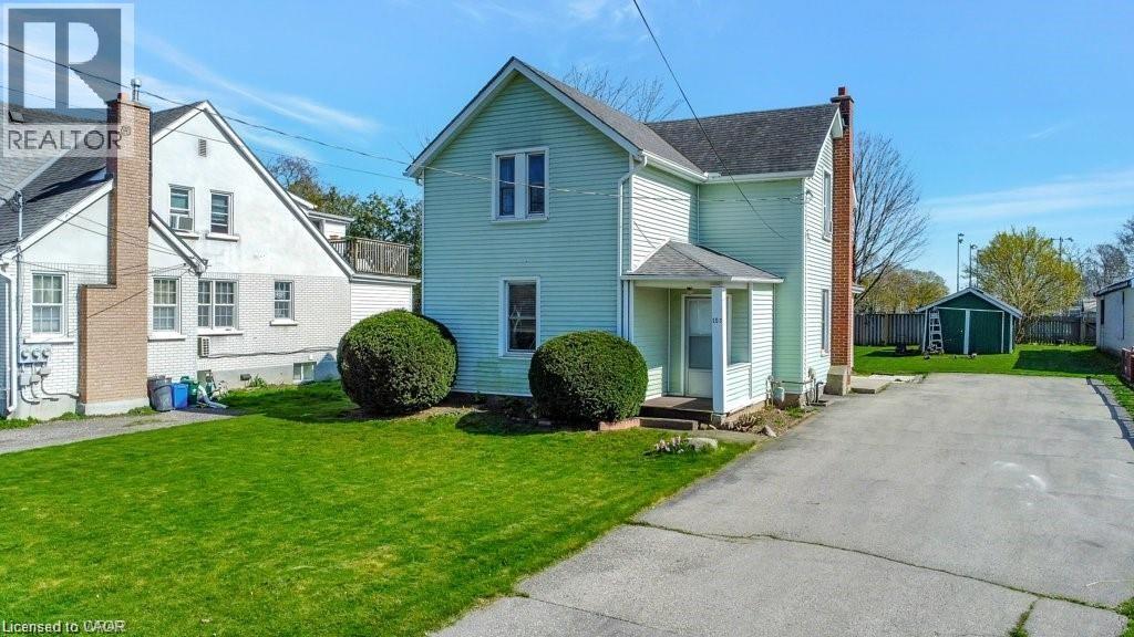 103 ELLIOTT Street Unit# A