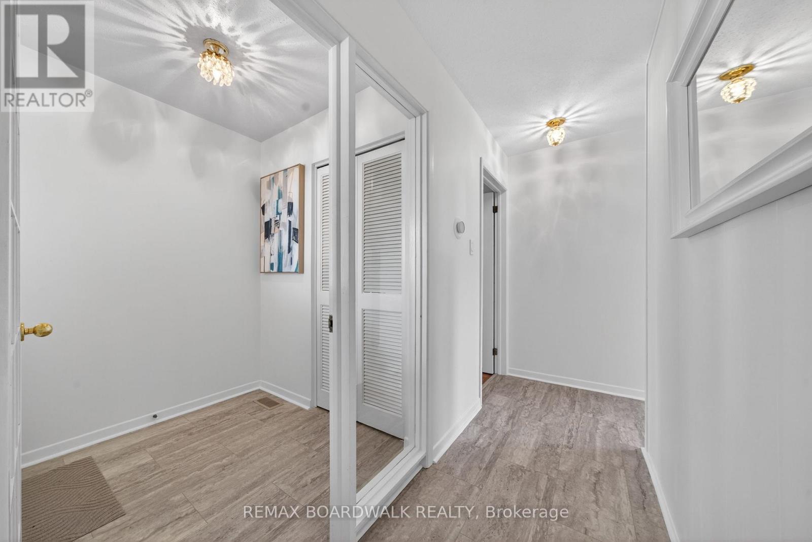 This home has been freshly painted throughout