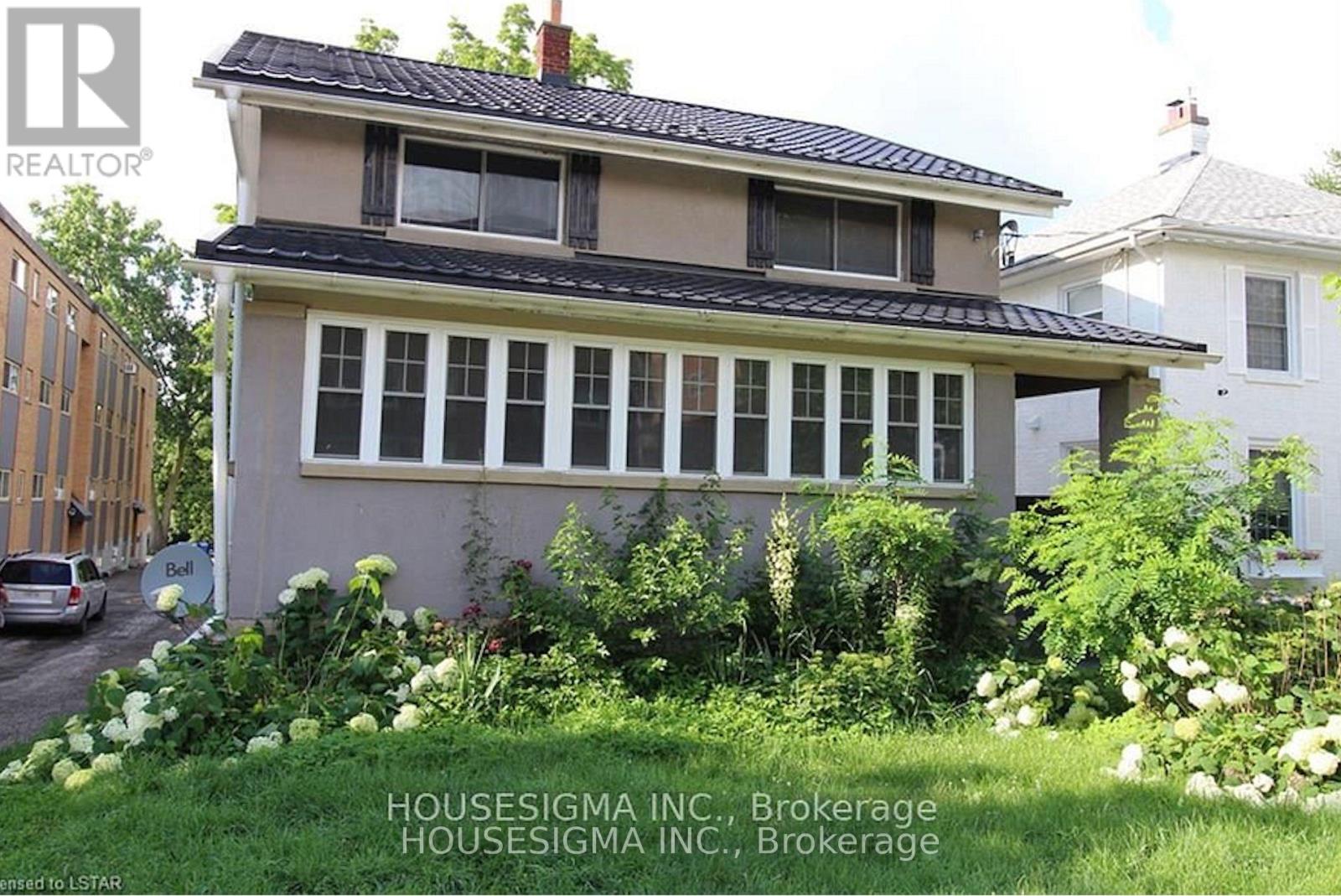 UPPER - 66 GRAND AVENUE