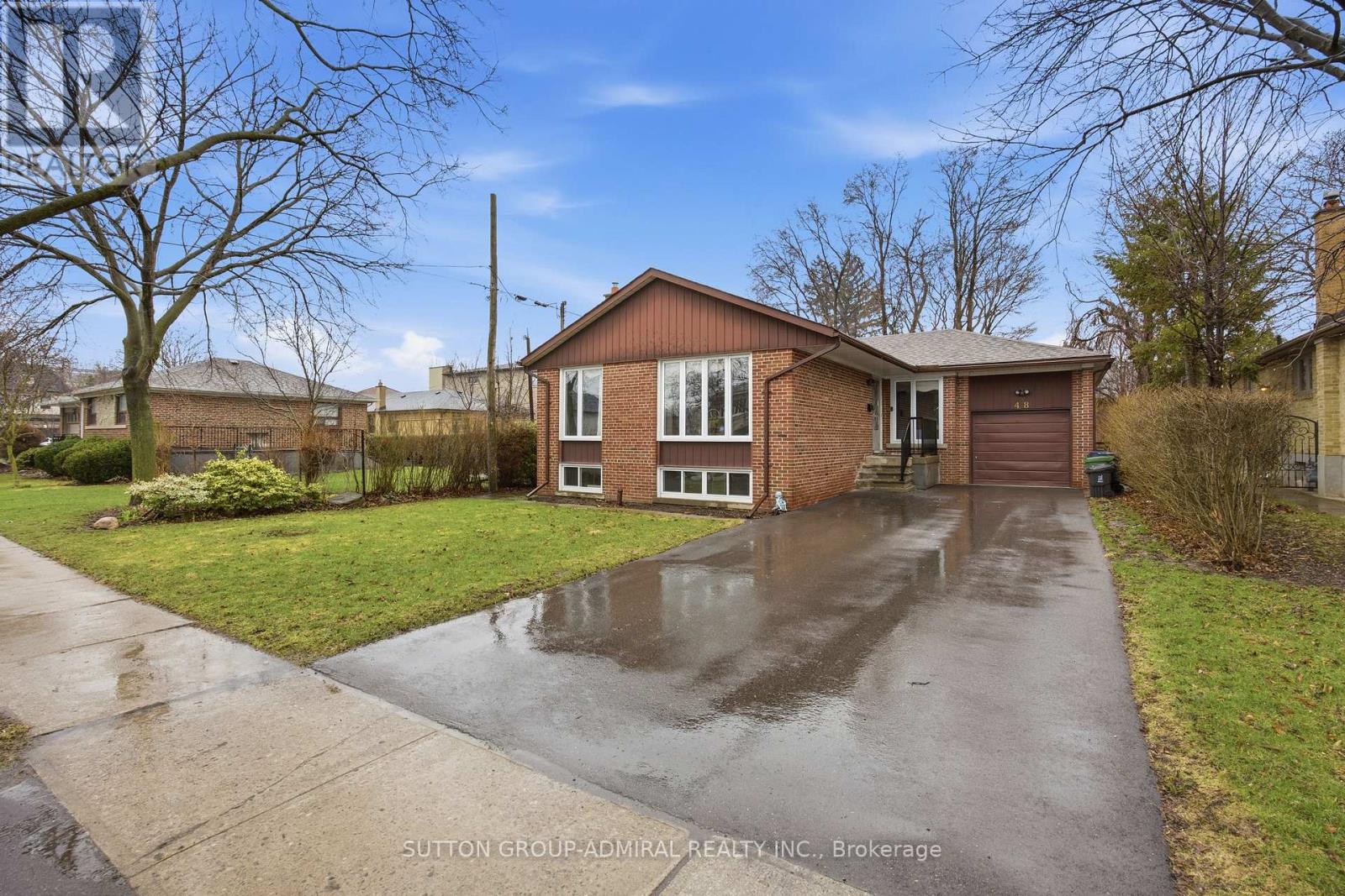 Listing photo of 48 GODDARD STREET