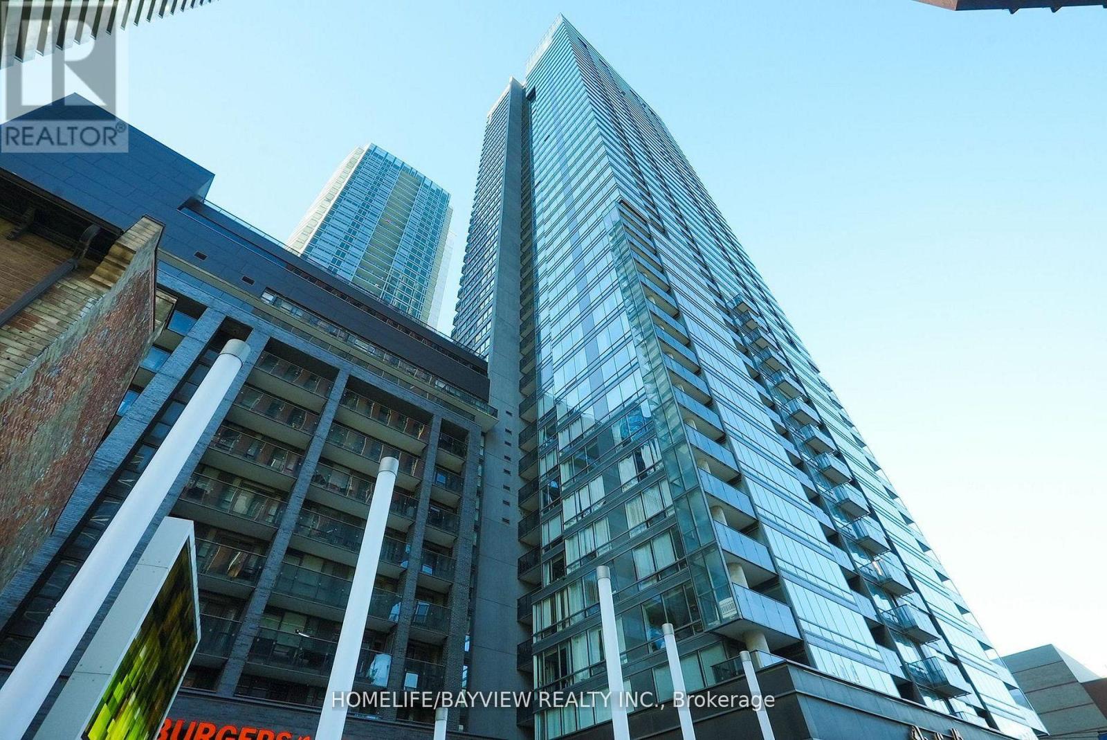 #316 295 ADELAIDE STREET W - 1