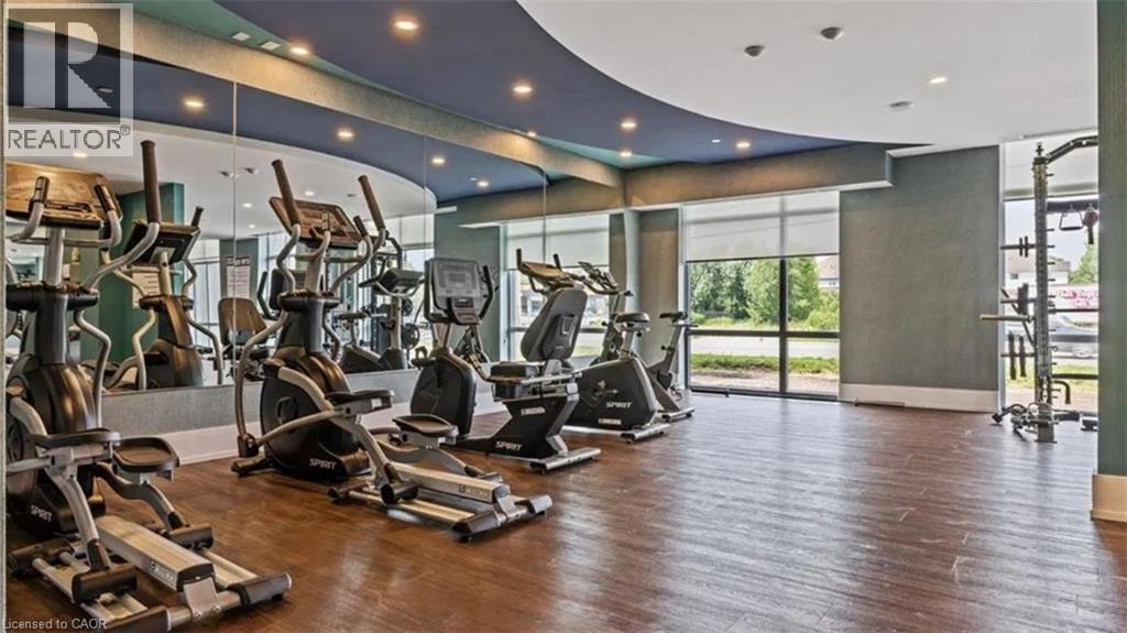 460 DUNDAS Street E Unit# 803, Waterdown, Ontario, L8B2A5 — Photo 22