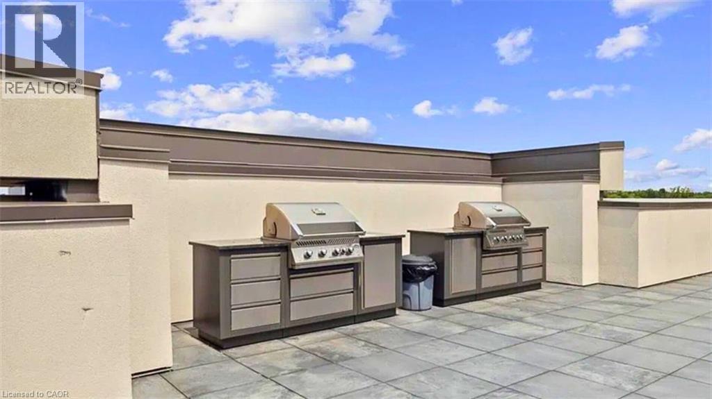 460 DUNDAS Street E Unit# 803, Waterdown, Ontario, L8B2A5 — Photo 24