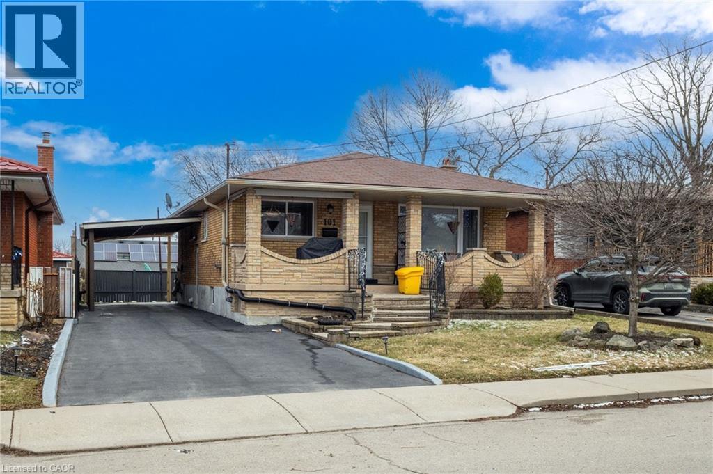 101 VICTOR BOULEVARD - 4
