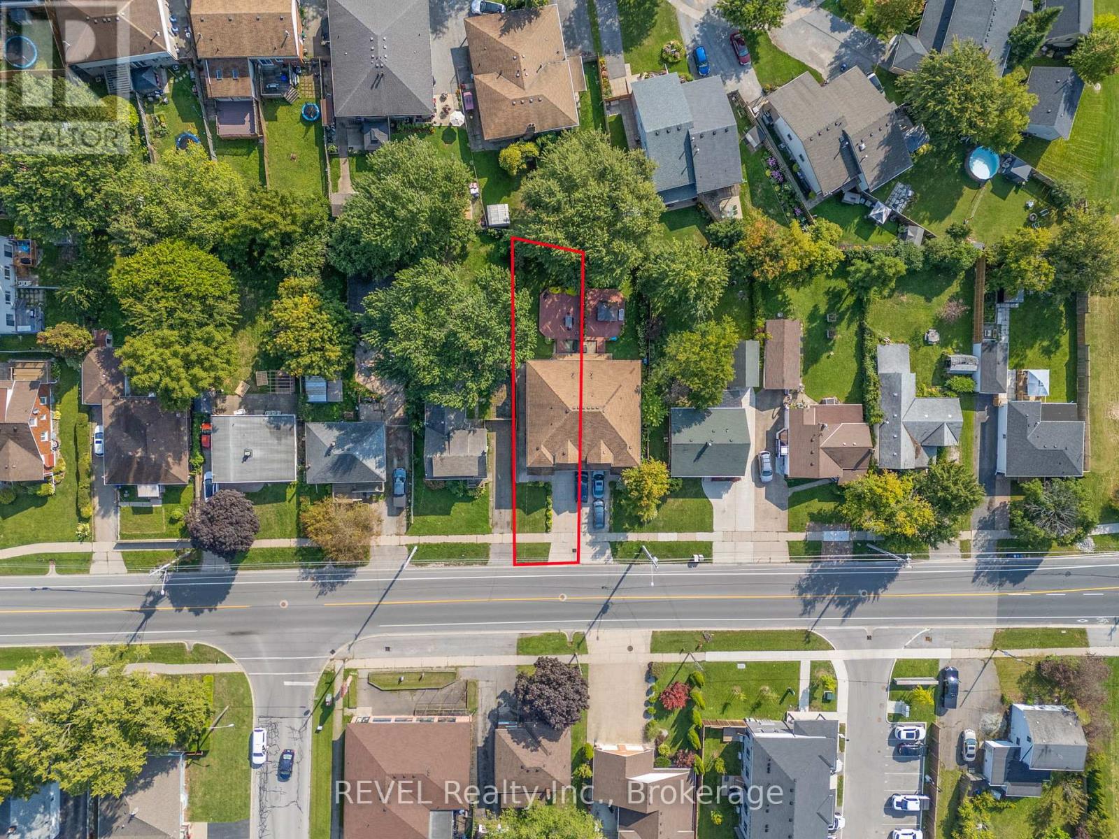 6558 MONTROSE ROAD — photo 49