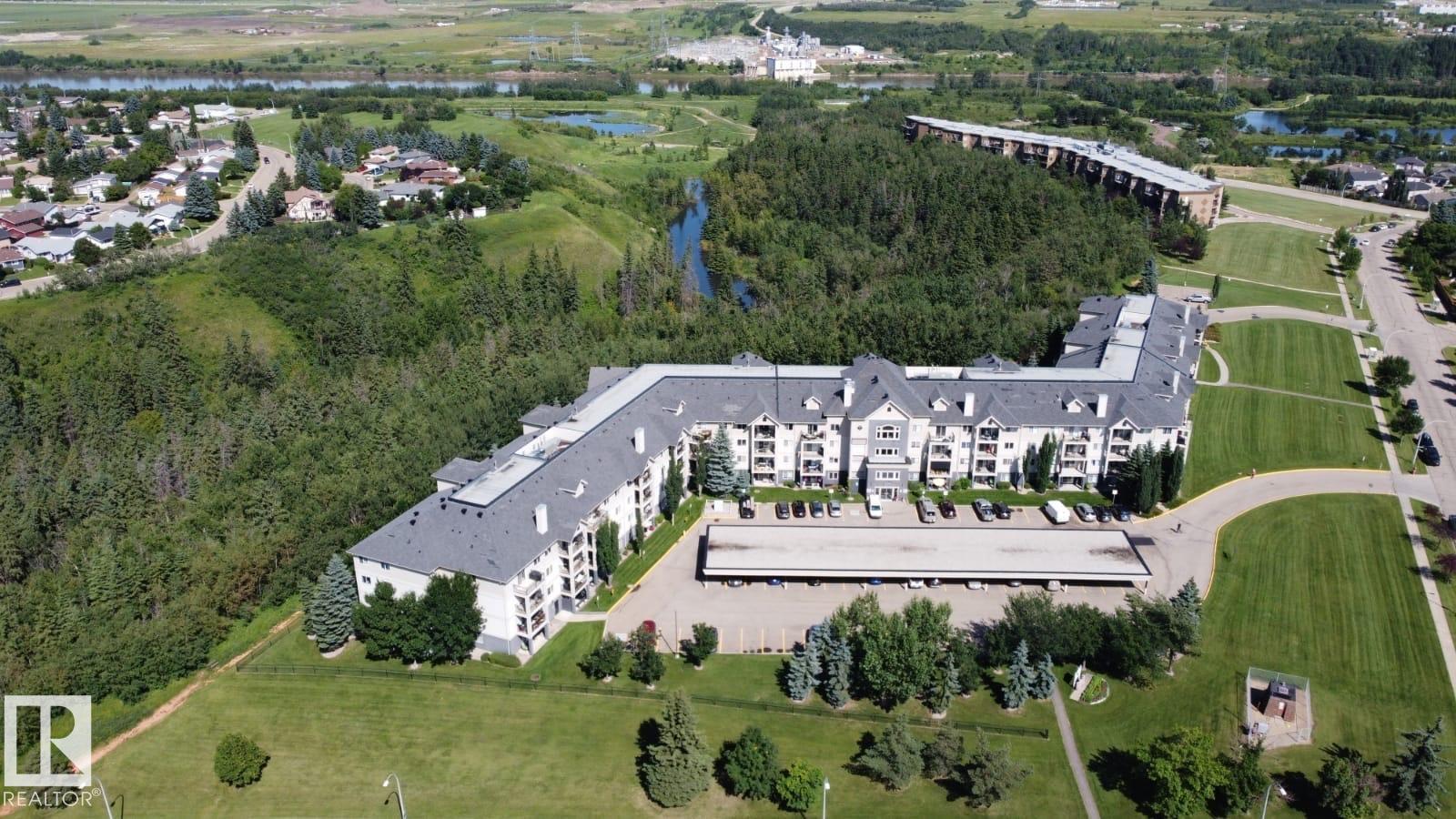 #207 592 HOOKE RD NW, Edmonton