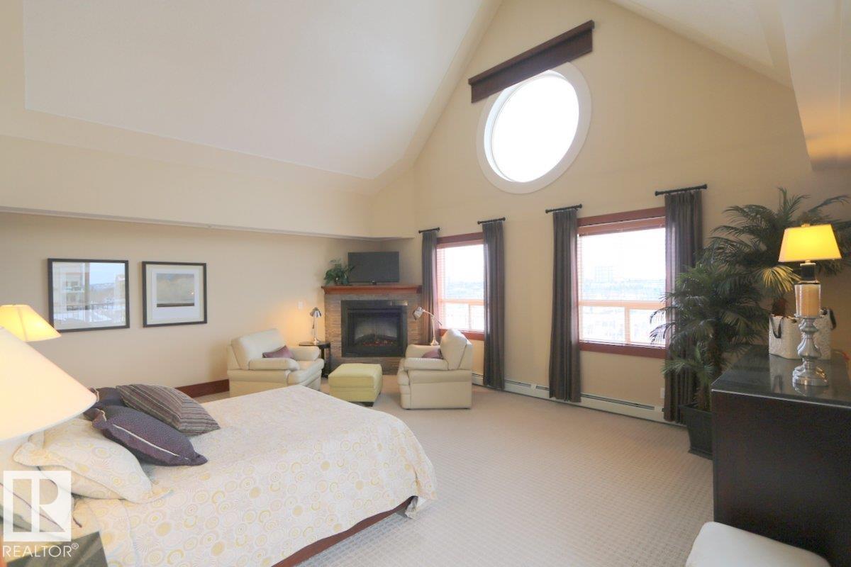 #1402 9707 105 ST NW, Edmonton