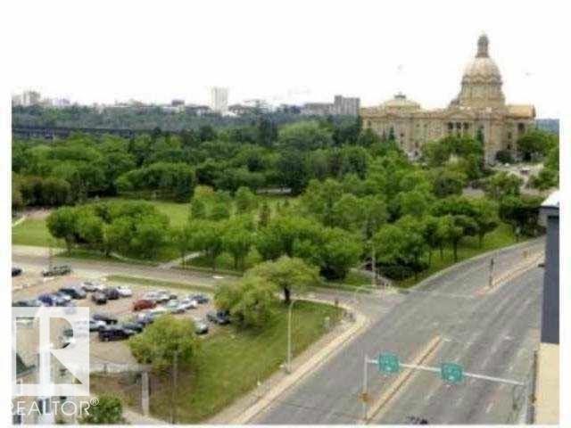 #1402 9707 105 ST NW, Edmonton