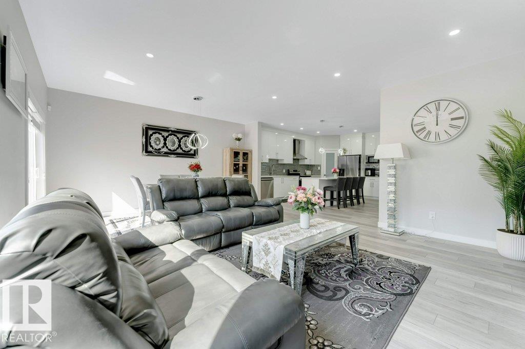 452 ROBERTS CR, Leduc