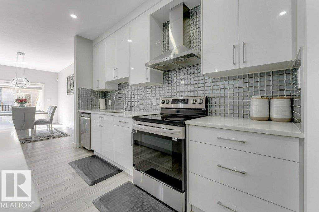 452 ROBERTS CR, Leduc