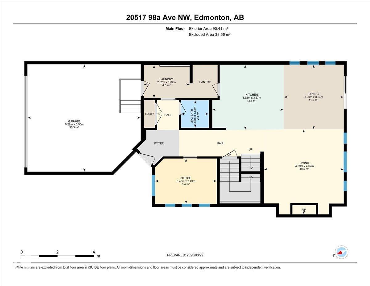 20517 98A AV NW, Edmonton