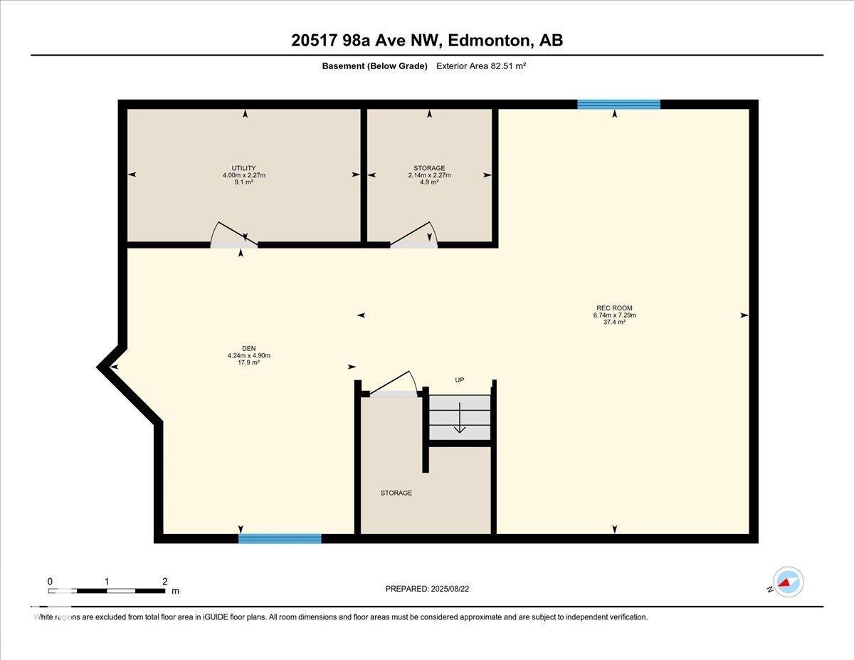 20517 98A AV NW, Edmonton