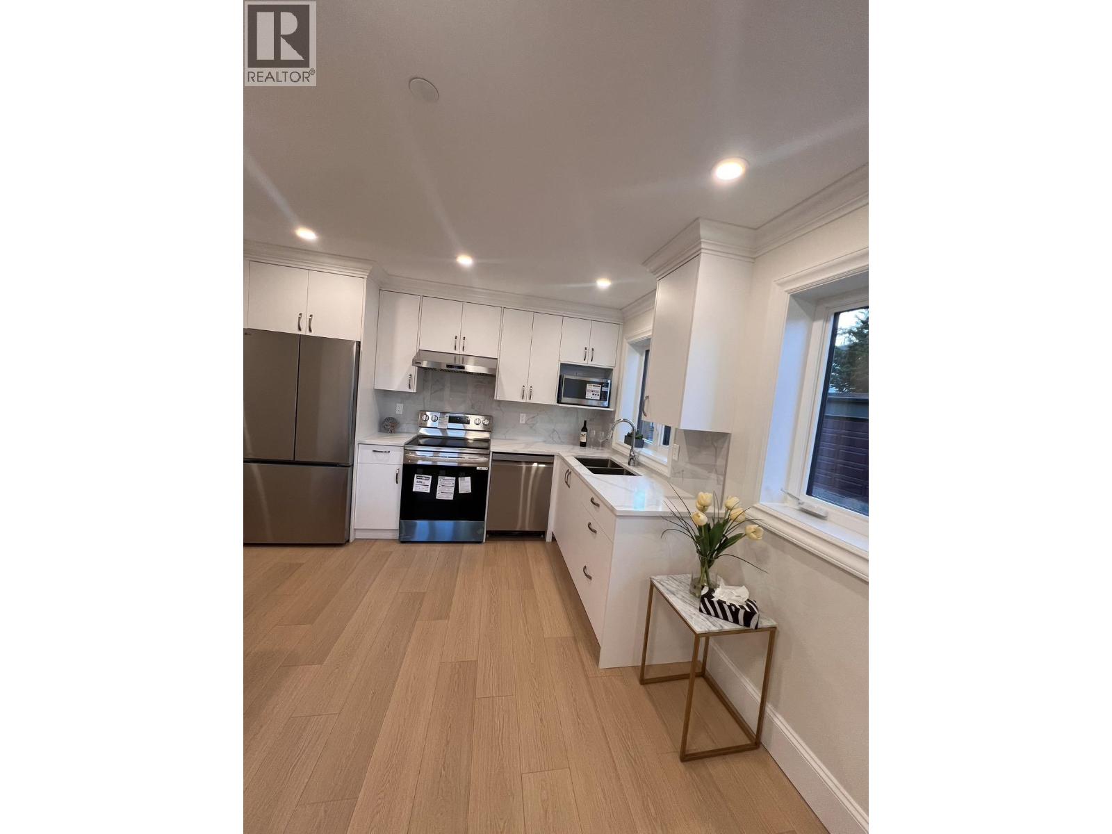 Laneway House 4167 W 12TH AVE