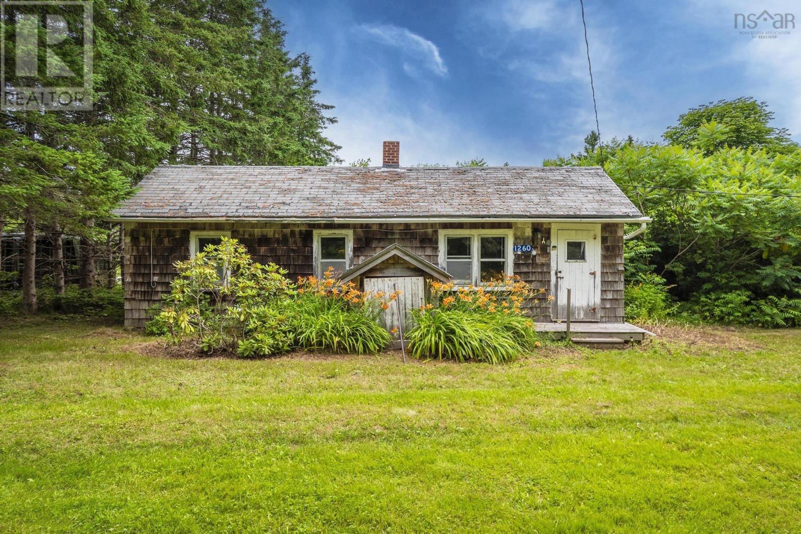 Property 10 of 13 of 1260 Baxters Harbour Road