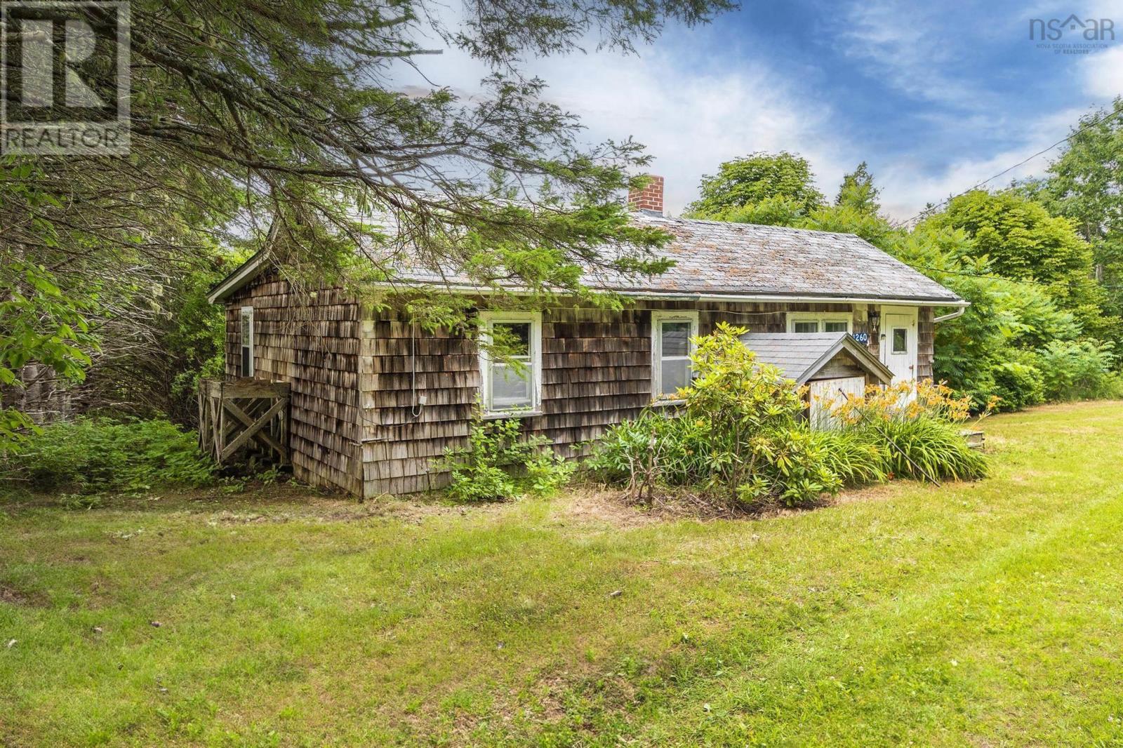 Property 12 of 13 of 1260 Baxters Harbour Road