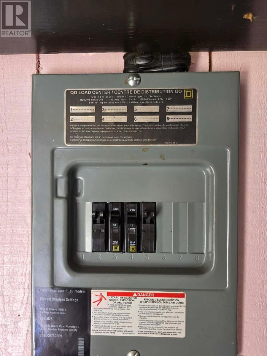 Property 12 of 36 of 45 Cobequid Court