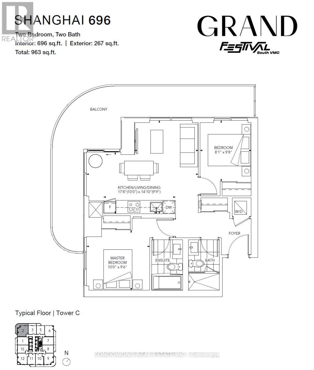 6002 - 8 INTERCHANGE WAY