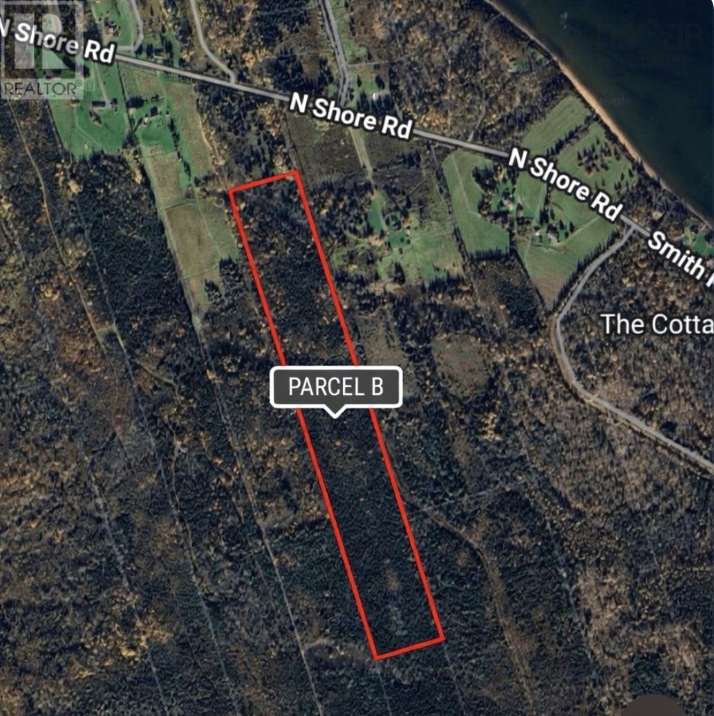 Property photo of Parcel B North Shore Road