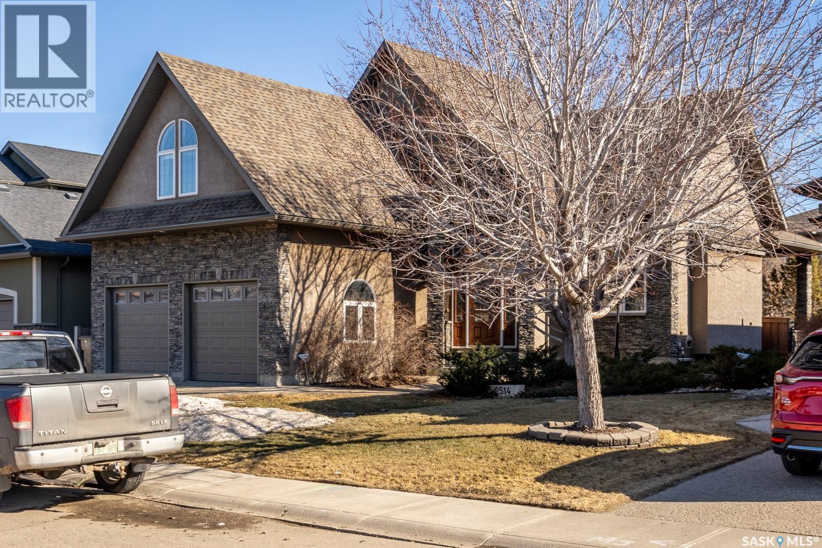 2514 BRODERICK ROAD - 1