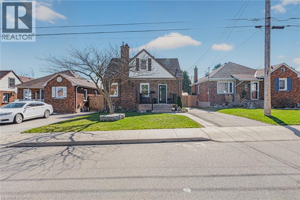 43 WOODBRIDGE ROAD - 1